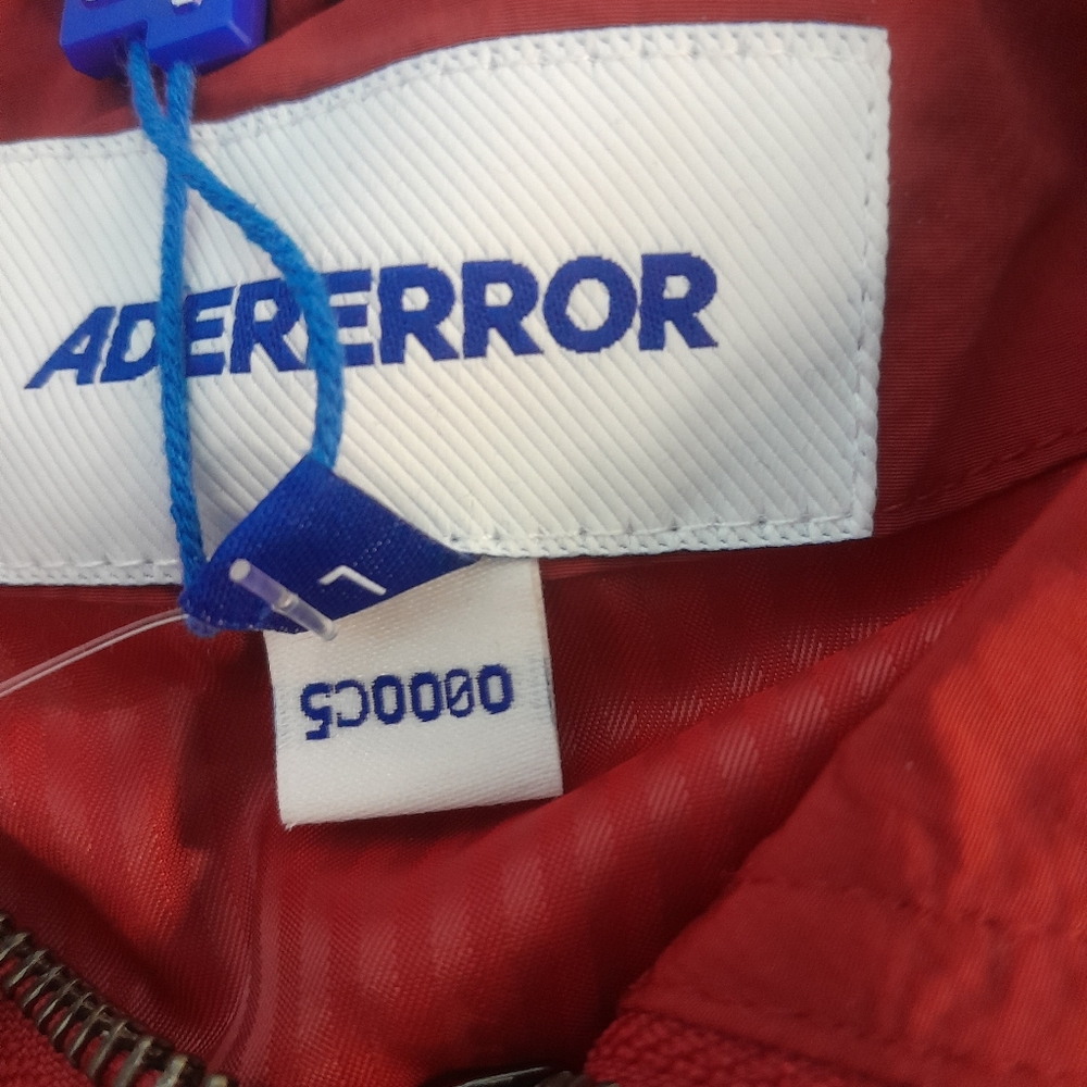 Ader Error Milos Jacket - Picture 5 of 6